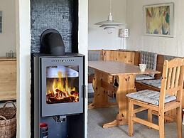 6 Person Holiday Home in Borkop