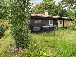 6 Person Holiday Home in Borkop