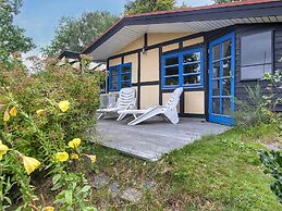 6 Person Holiday Home in Borkop