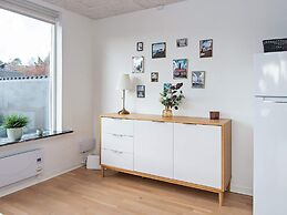 7 Person Holiday Home in Ebeltoft