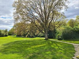 7 Person Holiday Home in Ebeltoft