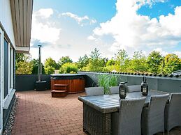 7 Person Holiday Home in Ebeltoft