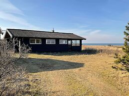 6 Person Holiday Home in Bindslev
