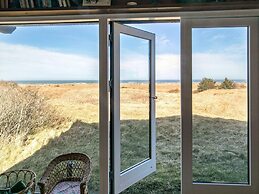 6 Person Holiday Home in Bindslev