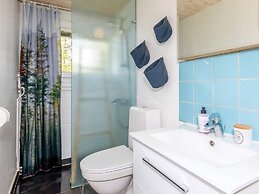 6 Person Holiday Home in Bindslev