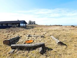 6 Person Holiday Home in Bindslev