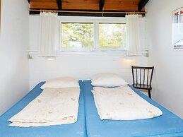 6 Person Holiday Home in Bindslev