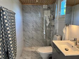 4 Star Holiday Home in Ingaro