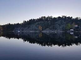 4 Star Holiday Home in Ingaro