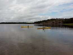 4 Star Holiday Home in Ingaro