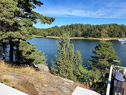 4 Star Holiday Home in Ingaro