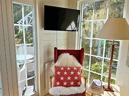 4 Star Holiday Home in Ingaro
