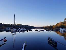 4 Star Holiday Home in Ingaro