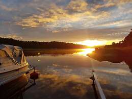 4 Star Holiday Home in Ingaro