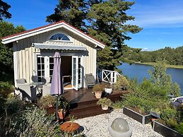 4 Star Holiday Home in Ingaro