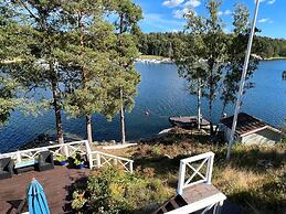 4 Star Holiday Home in Ingaro