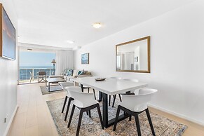 ZANZIBAR APT 802- OCEAN VIEW APARTMENT