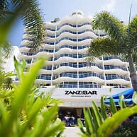 ZANZIBAR APT 802- OCEAN VIEW APARTMENT