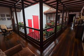 Casa Lola Hotel Boutique