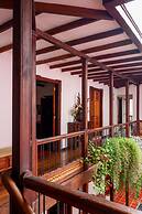 Casa Lola Hotel Boutique