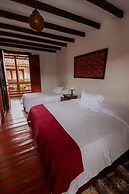 Casa Lola Hotel Boutique
