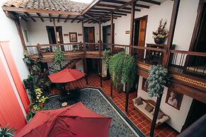 Casa Lola Hotel Boutique
