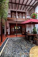 Casa Lola Hotel Boutique