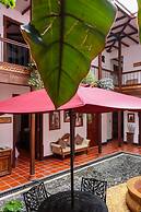 Casa Lola Hotel Boutique