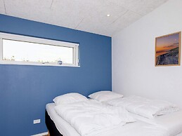 12 Person Holiday Home in Vinderup