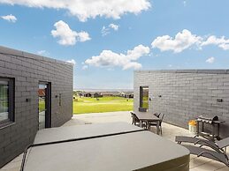 12 Person Holiday Home in Vinderup