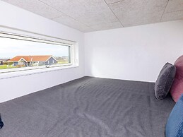 12 Person Holiday Home in Vinderup
