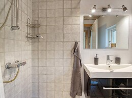 6 Person Holiday Home in Vaeggerlose