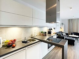 Exklusives Apartment in Erster Reihe