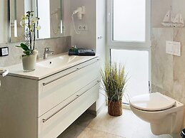 Exklusives Apartment in Erster Reihe