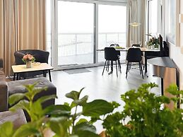 Exklusives Apartment in Erster Reihe
