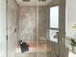 Exklusives Apartment in Erster Reihe