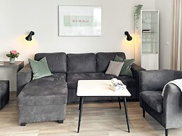Exklusives Apartment in Erster Reihe
