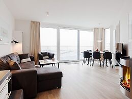 Exklusives Apartment in Erster Reihe