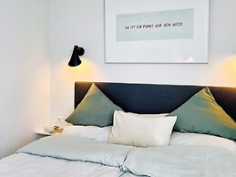 Exklusives Apartment in Erster Reihe