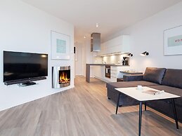 Exklusives Apartment in Erster Reihe
