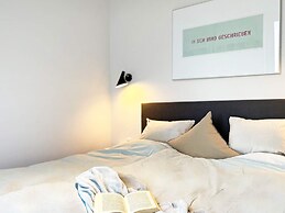 Exklusives Apartment in Erster Reihe