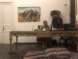 Cairo Central House