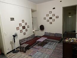 Cairo Central House