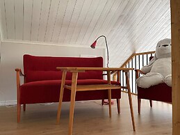6 Person Holiday Home in Gotene-by Traum