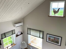 6 Person Holiday Home in Gotene-by Traum