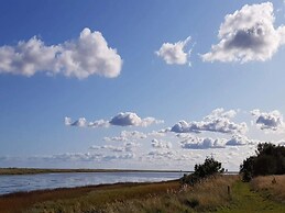 6 Person Holiday Home in Hals