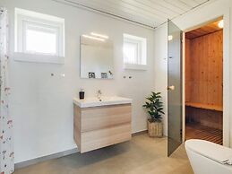 5 Star Holiday Home in Thisted