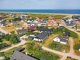 5 Star Holiday Home in Thisted