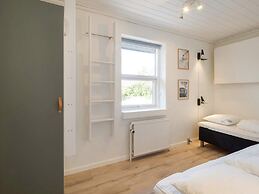 5 Star Holiday Home in Thisted