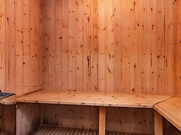 5 Star Holiday Home in Thisted